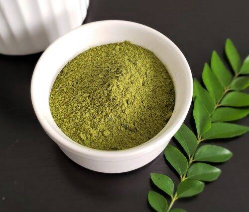 Curry Leaf Powder