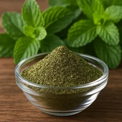Mint Leaf Powder