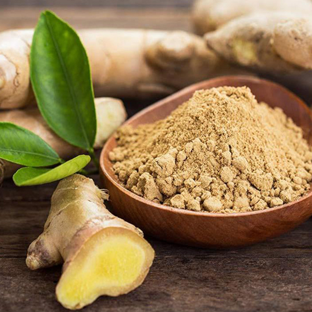 Ginger Powder