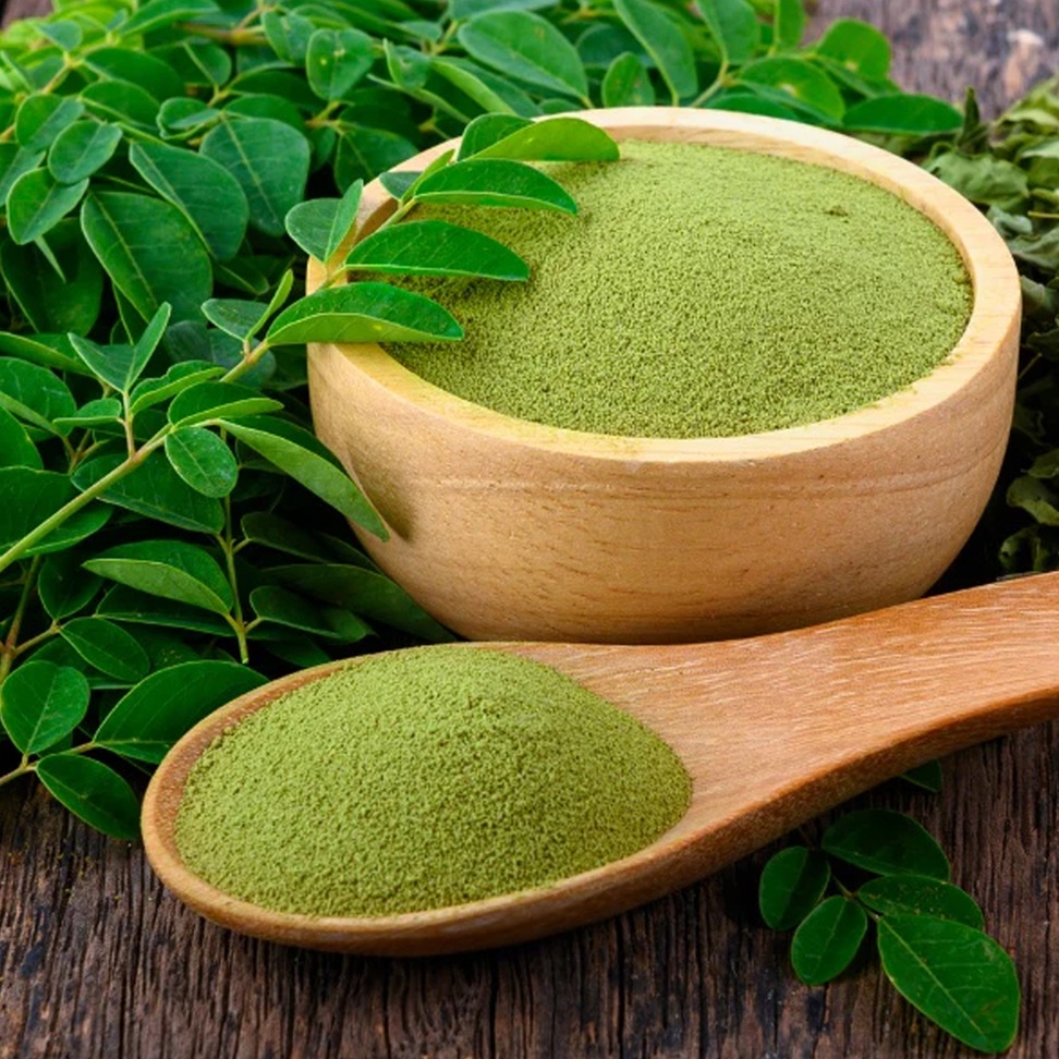 Moringa Powder